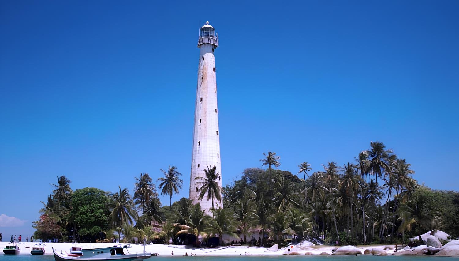 Bangka Belitung